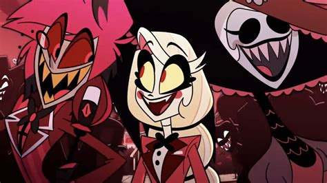 poison hazbin hotel|ready for this hazbin hotel.